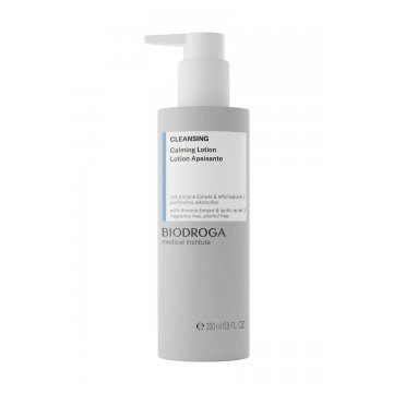 Biodroga Medical Cleansing Calming Lotion 200ml
